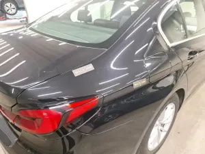 BMW 5 Series 518d Business 2021