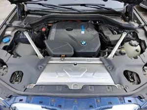 BMW X3 30e Business 2020