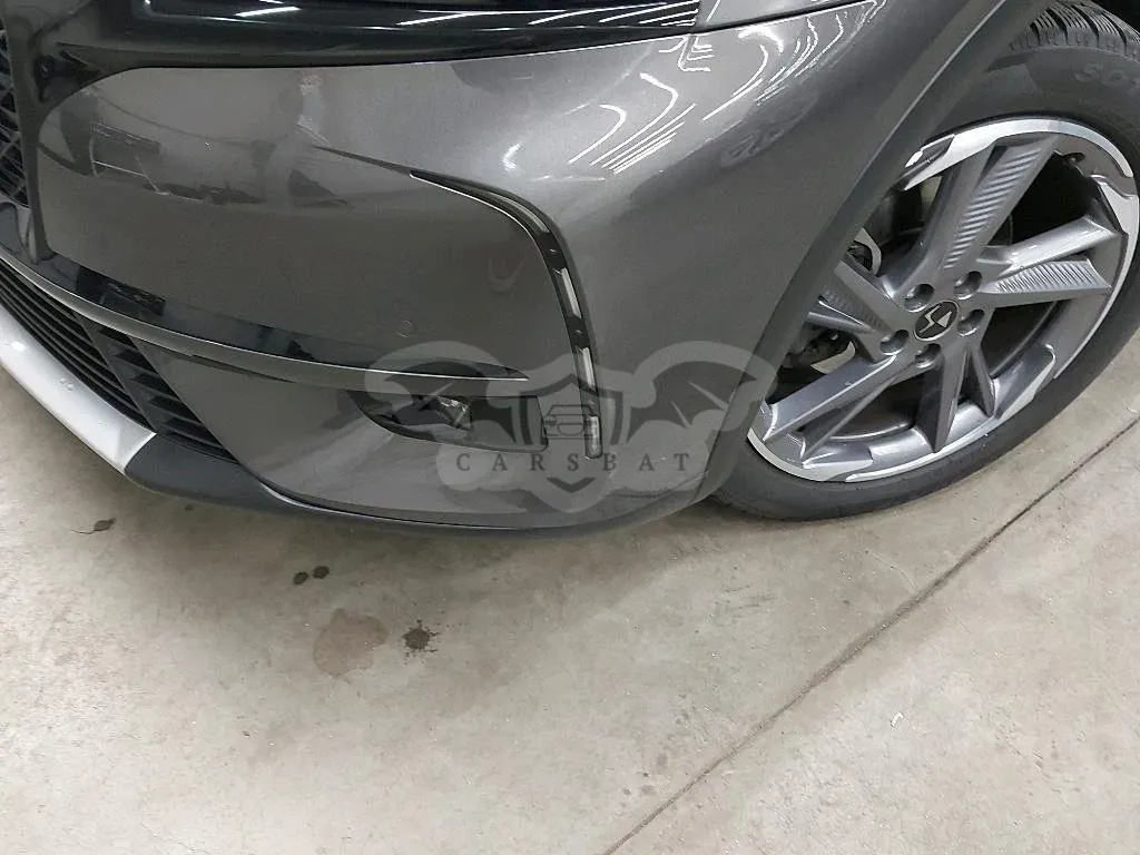DS DS7 Crossback 1.5 HDI 2022