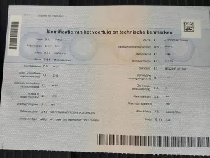 Ford Kuga 2.5i Titanium 2021