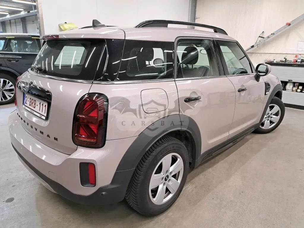 Mini Countryman One D Essential 2022