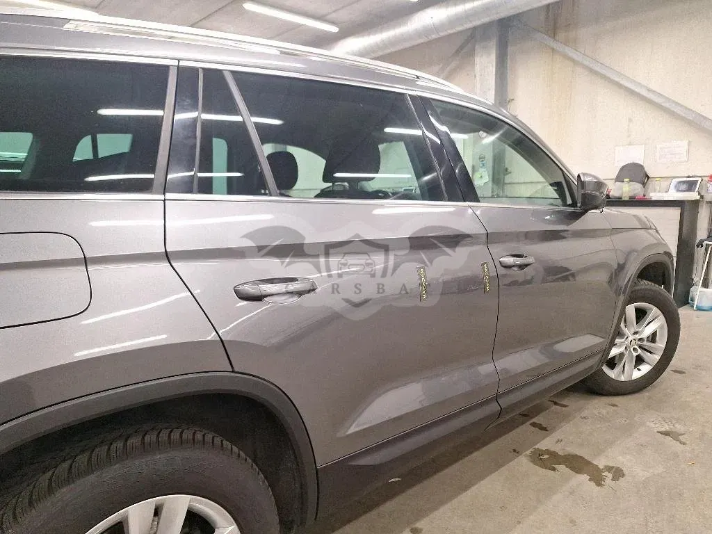 Skoda Kodiaq 2.0 TDI Ambition 2023