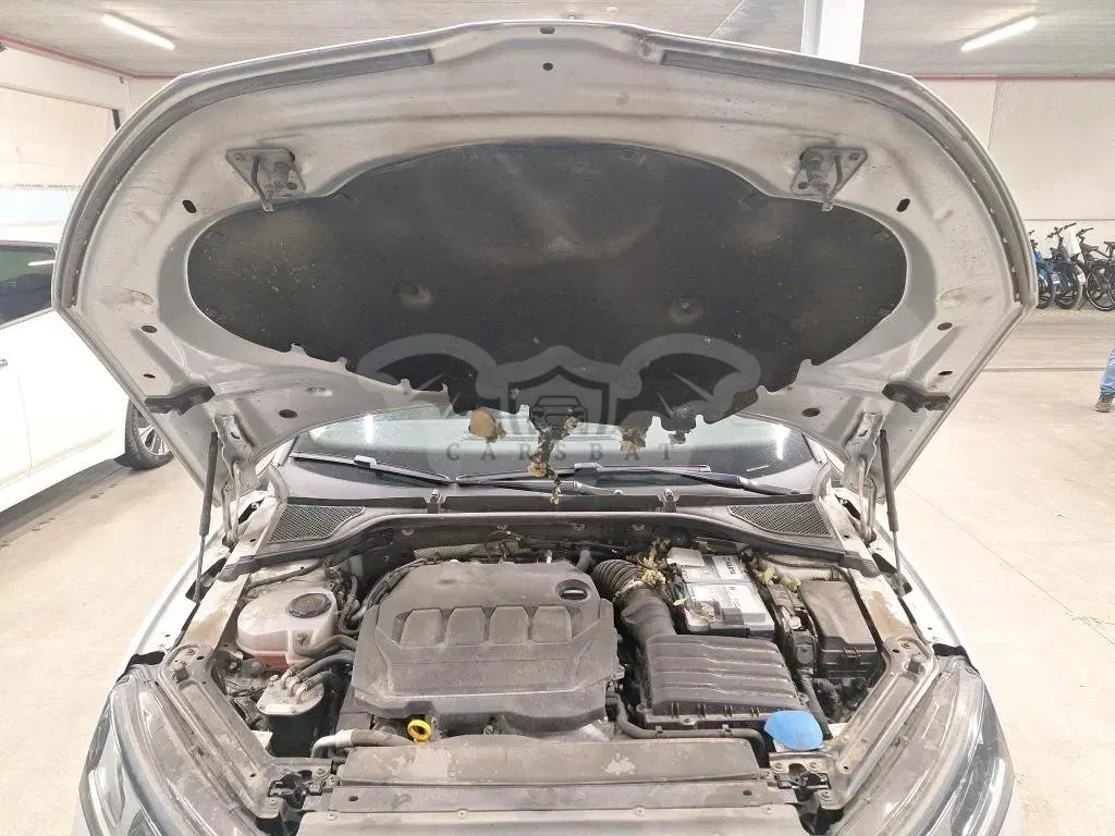 Skoda Octavia Combi 2.0 TDI Ambition 2022