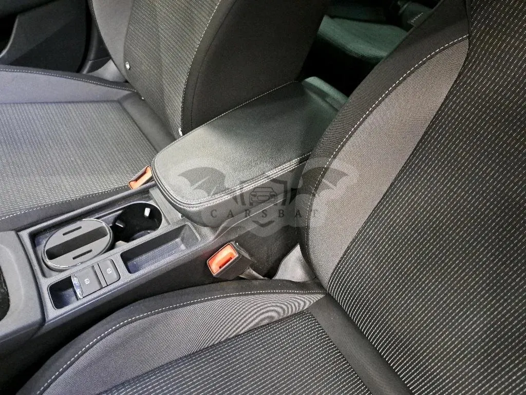 Skoda Octavia Combi 2.0 TDI Ambition 2022