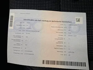 Skoda Octavia Combi 1.0 TSI Ambition 2021