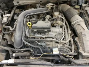 Volkswagen Golf Variant 1.0 eTSI Life 2021
