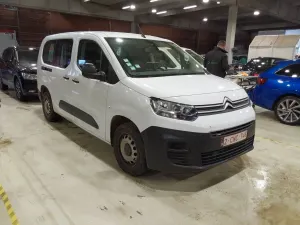 Citroën Berlingo XL 1.5 HDI Club 2022