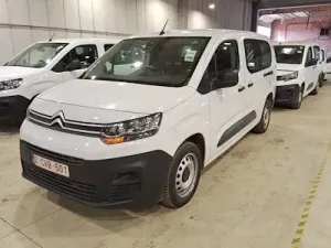 Citroën Berlingo XL 1.5 HDI Club 2022