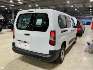 Citroën Berlingo XL 1.5 HDI Club 2022