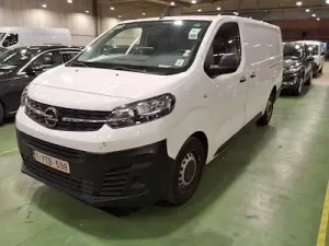 Opel Vivaro L3H1 1.5 2020