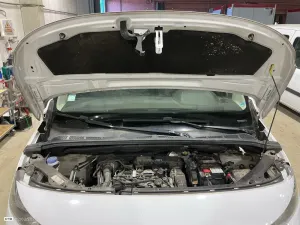 Peugeot Partner 1.5 HDI Premium 2022