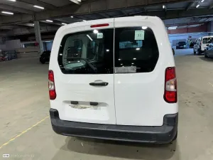 Peugeot Partner 1.5 HDI Pro 2021