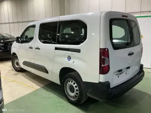 Peugeot Partner 1.5 HDI Pro 2021