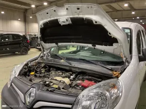 Renault Kangoo Express 1.5 DCI Comfort 2021