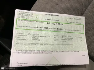 Renault Kangoo Express 1.5 DCI Comfort 2022