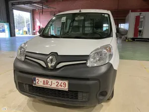 Renault Kangoo Express 1.5 DCI Comfort 2021