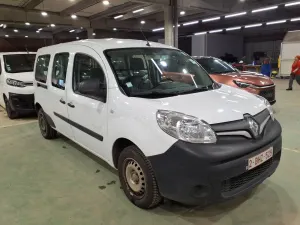 Renault Kangoo Express 1.5 DCI Comfort 2021