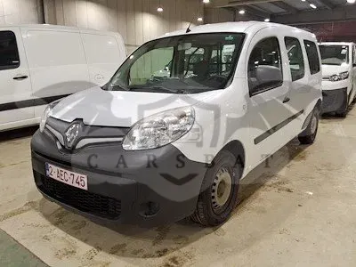 Renault Kangoo Express 1.5 DCI Comfort 2021