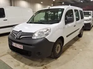 Renault Kangoo Express 1.5 DCI Comfort 2021