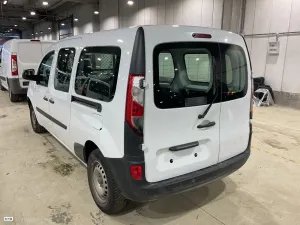 Renault Kangoo Express 1.5 DCI Comfort 2021