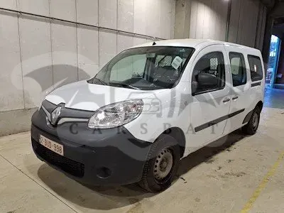 Renault Kangoo Express Maxi 1.5 DCI Comfort 2022