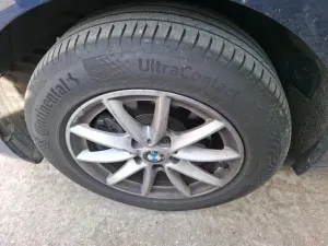 BMW 2 Series Gran Tourer 216d Business 2022