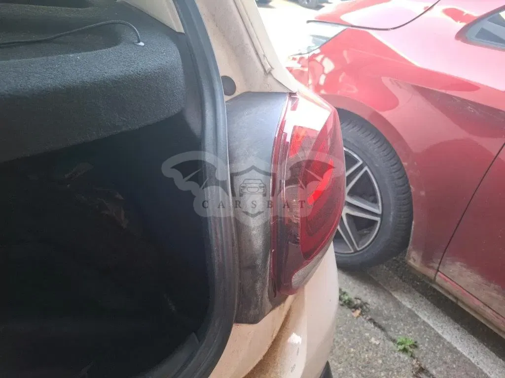 Citroën C3 1.2i Feel 2020