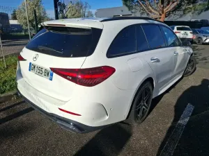 Mercedes-Benz C Break 300e AMG Line 2023