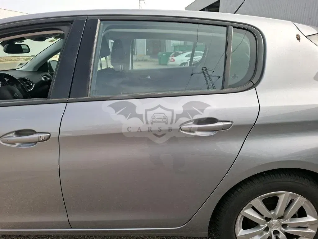 Peugeot 308 1.5 HDI Active Business 2021