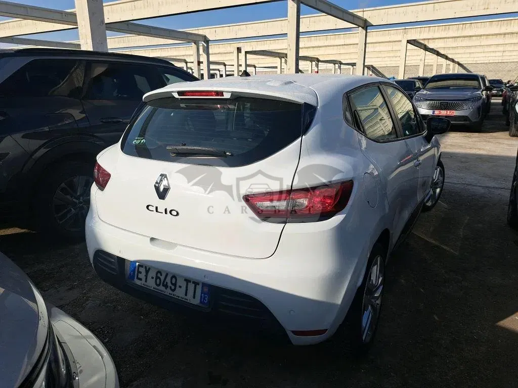 Renault Clio 1.5 DCI Business 2018