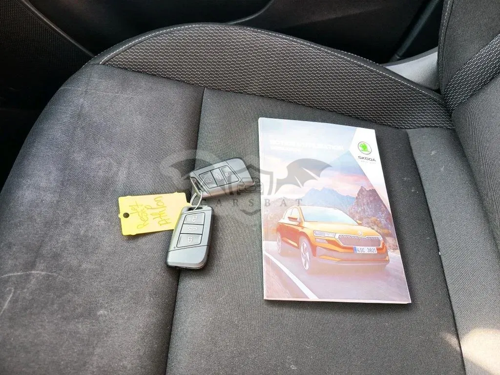 Skoda Karoq 2.0 TDI Business 2023