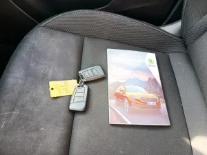 Skoda Karoq 2.0 TDI Business 2023