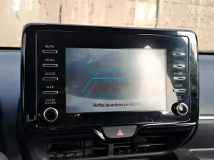 Toyota Yaris 1.5 France 2021