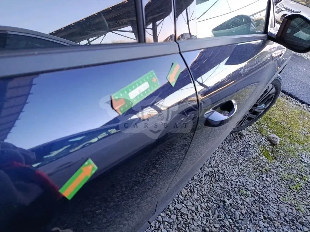 Citroën C5 X 1.6 Hypnos 2024