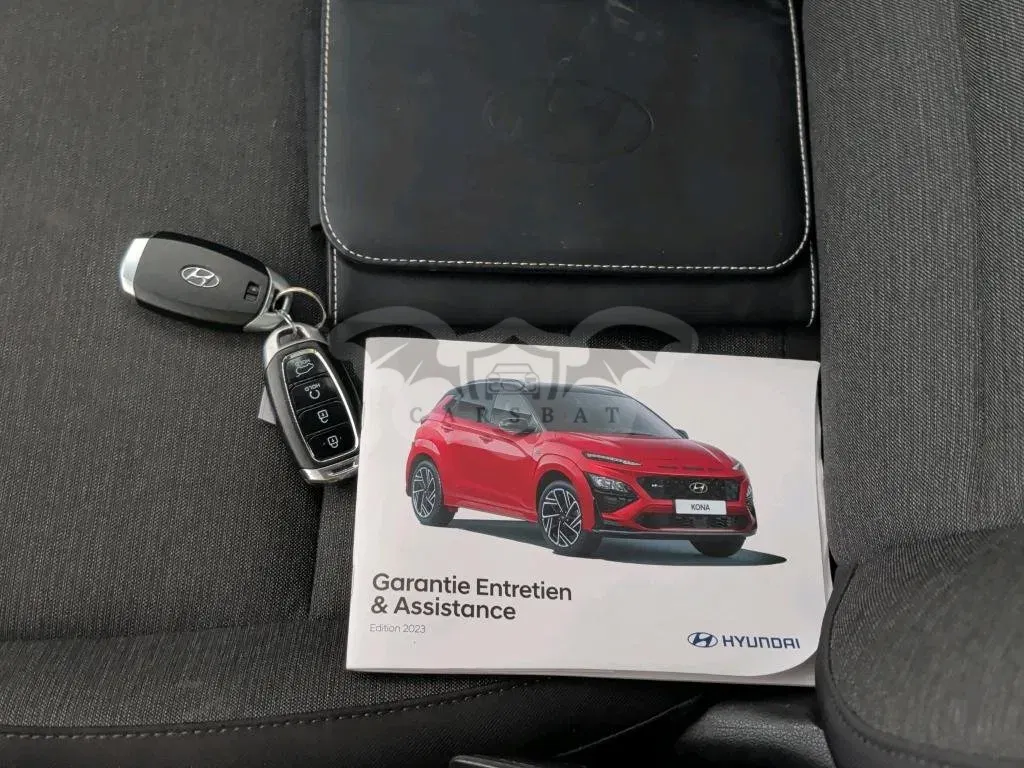 Hyundai Kona e-Kona 64 kWh Business 2023