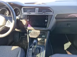 Volkswagen Tiguan 1.5 TSI Life 2023