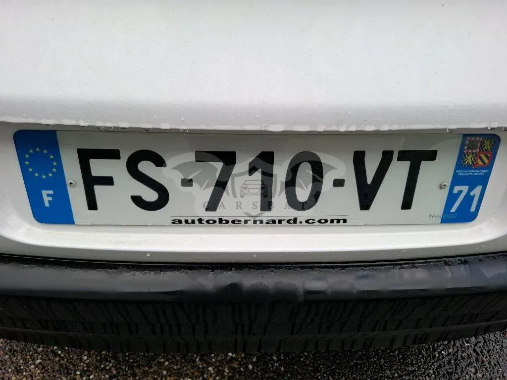 Citroën C3 Feel 2020