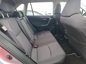 Toyota Rav4 2.5 2023