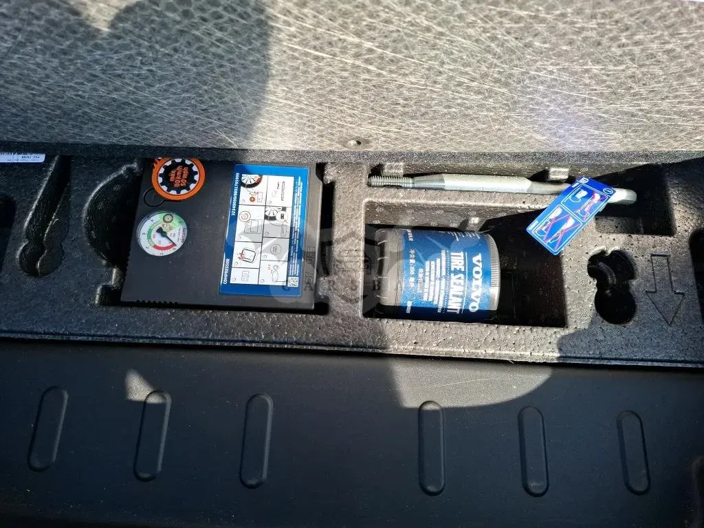 Volvo C40 79 kWh 2022