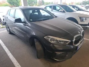 BMW 1 Series 116d Business Design 2022