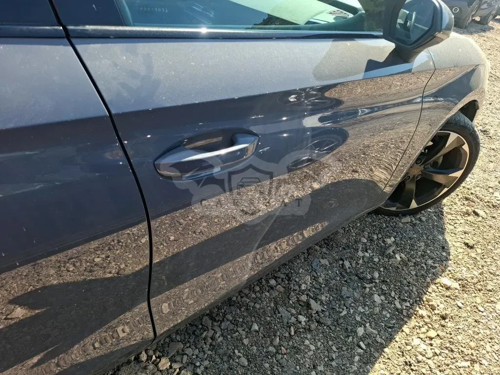 Cupra Leon 1.5 eTSI 2023