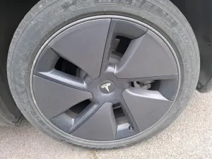 Tesla Model 3 60 kWh 2023