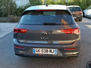Volkswagen Golf 2.0 TDI Life Business 2022