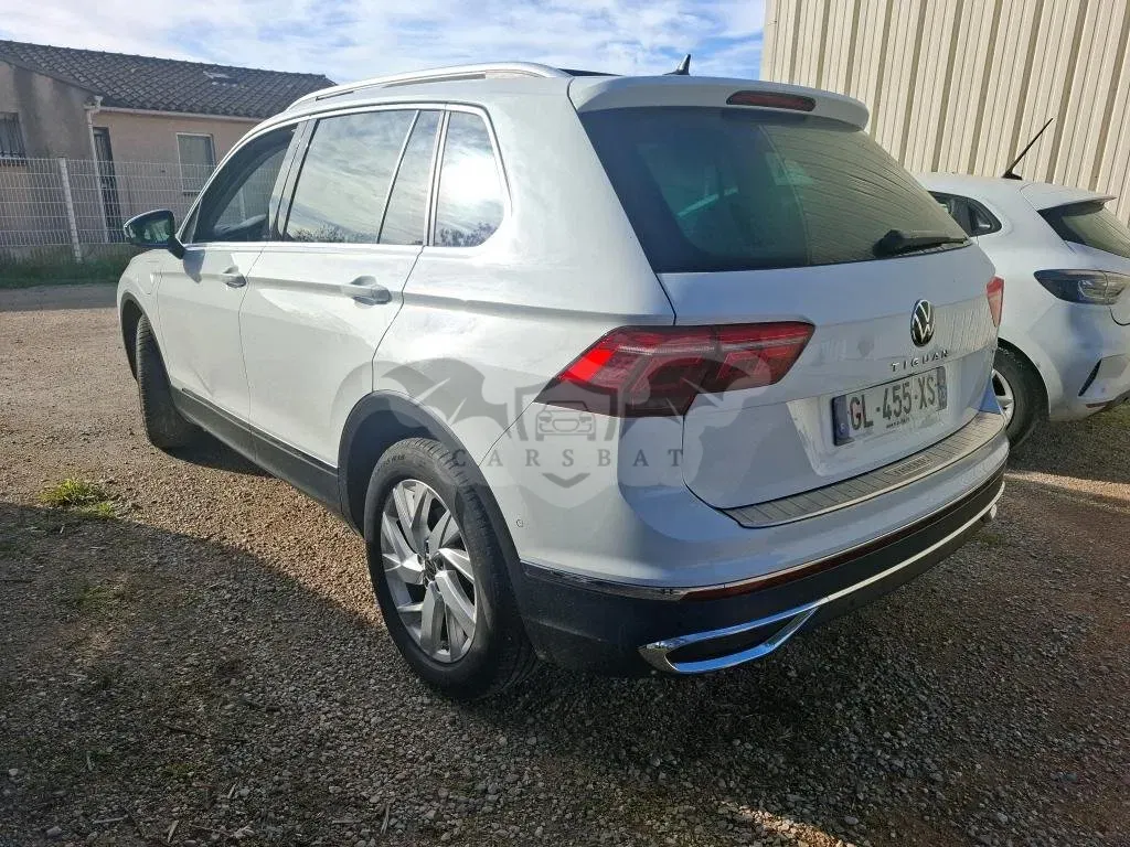 Volkswagen Tiguan 1.4 Elegance 2023