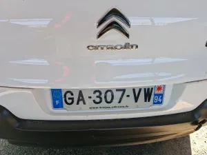 Citroën C3 Feel 2021