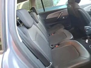 Citroën C4 Grand Spacetourer 1.5 HDI Shine 2021