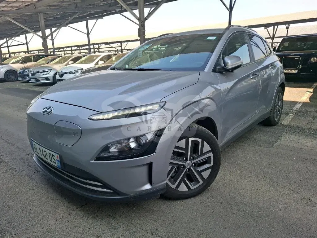 Hyundai Kona e-Kona 64 kWh Business 2022