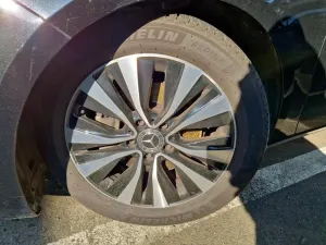 Mercedes-Benz A 200 Business Line 2021