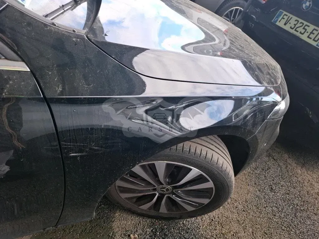 Mercedes-Benz A 250e Business Line 2021