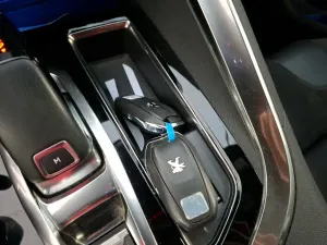 Peugeot 5008 2.0 HDI GT 2021